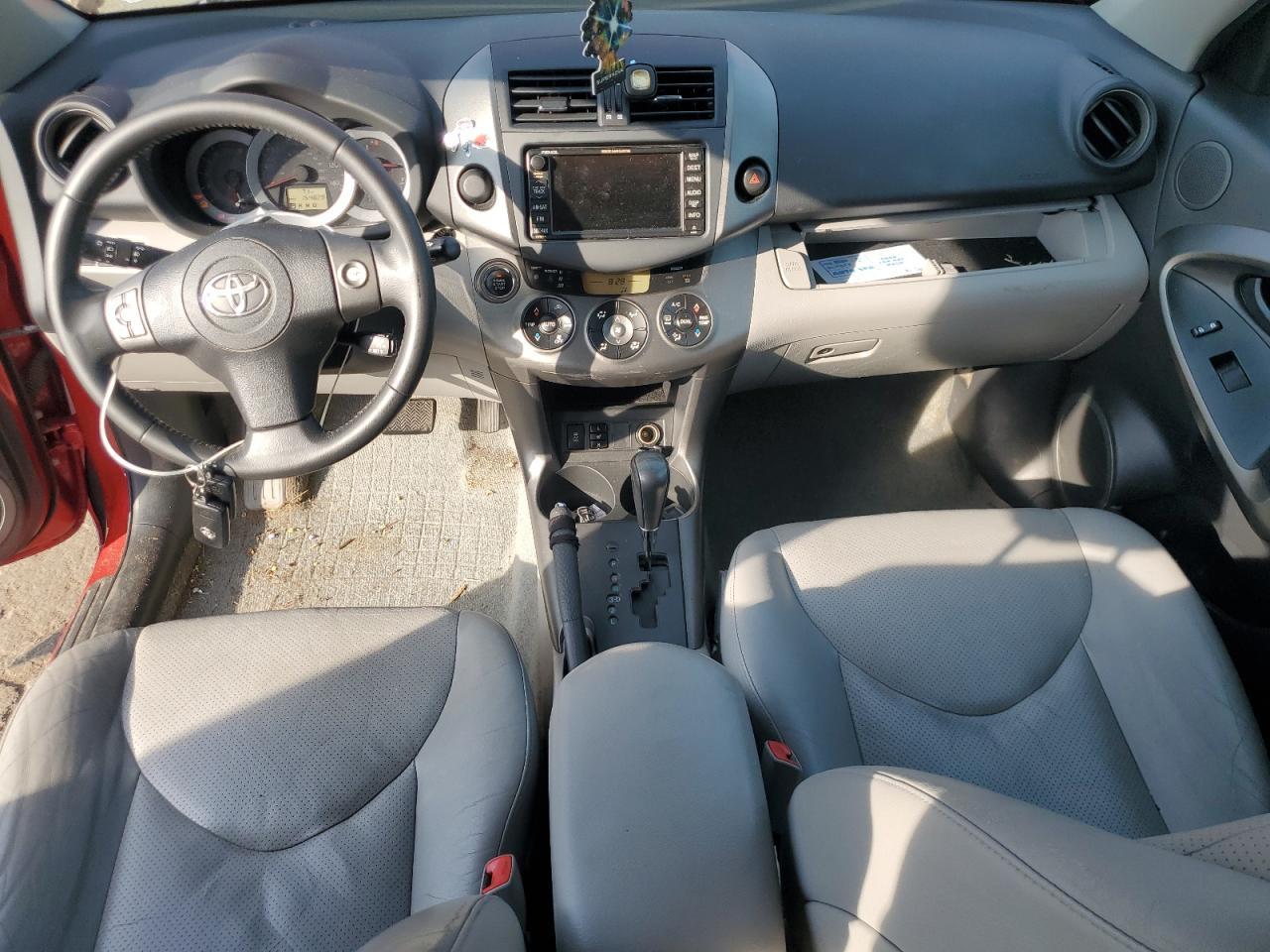 2010 TOYOTA RAV4