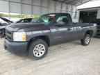2011 CHEVROLET Silverado