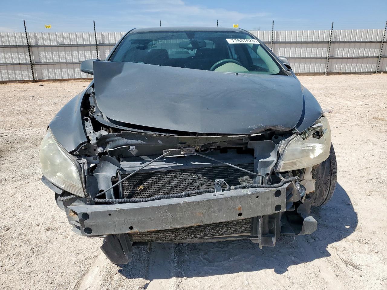 2008 CHEVROLET MALIBU