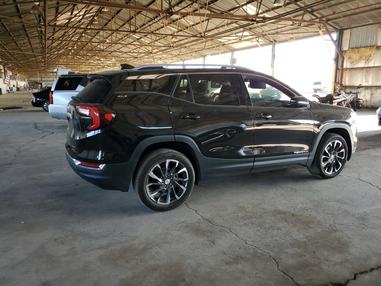 2023 GMC Terrain