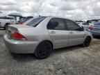 2006 MITSUBISHI LANCER