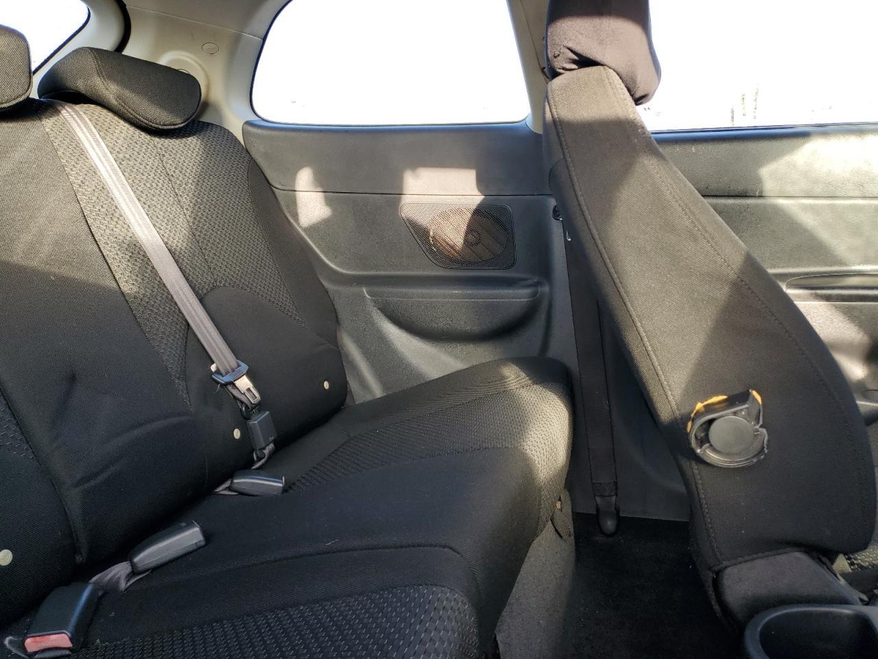 2007 HYUNDAI ACCENT