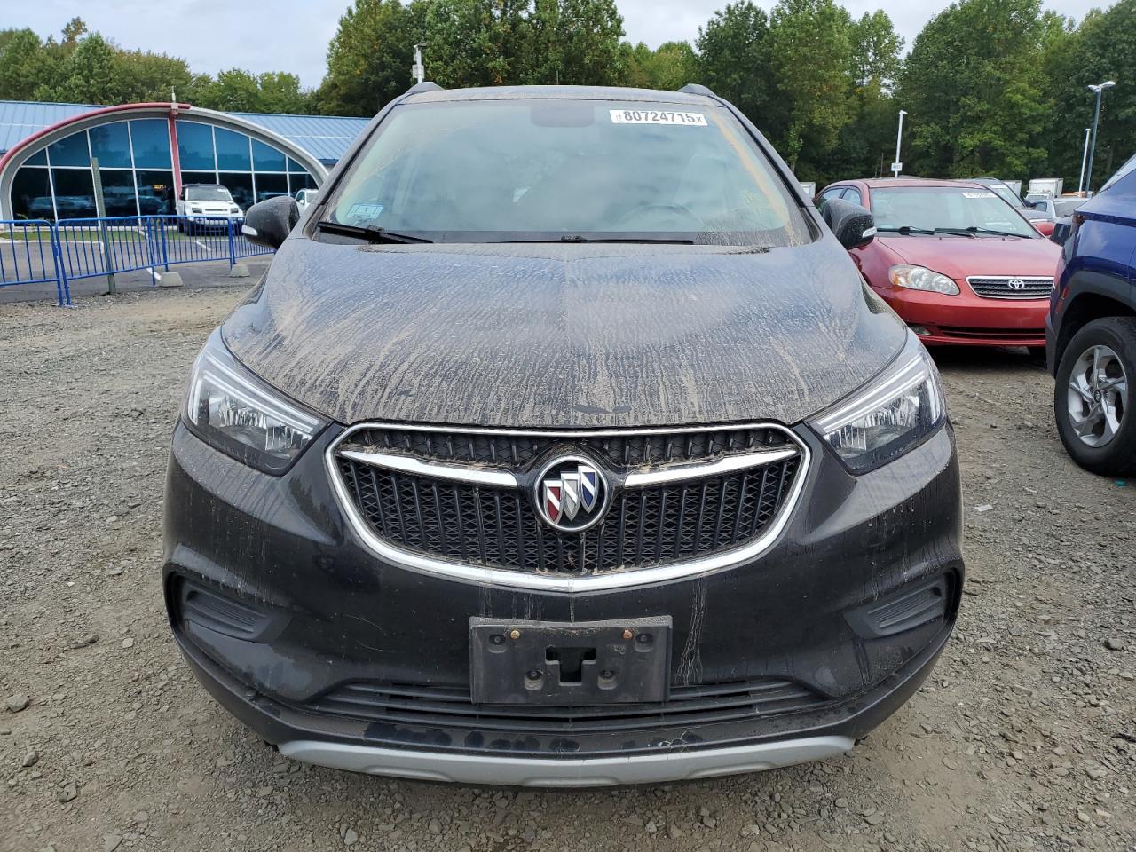 2019 BUICK ENCORE