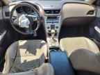 2011 CHEVROLET MALIBU
