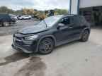 2021 MERCEDES-BENZ GLA-Class