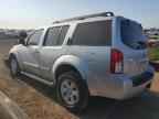 2011 NISSAN PATHFINDER