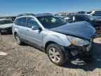 2013 SUBARU Outback