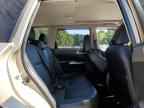 2009 SUBARU FORESTER