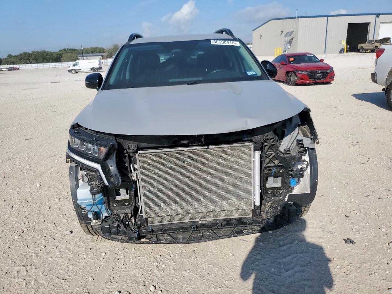 2022 KIA SORENTO