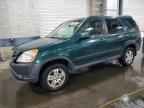 2004 HONDA CR-V