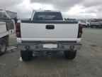 2004 CHEVROLET Silverado