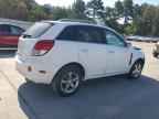 2012 CHEVROLET Captiva