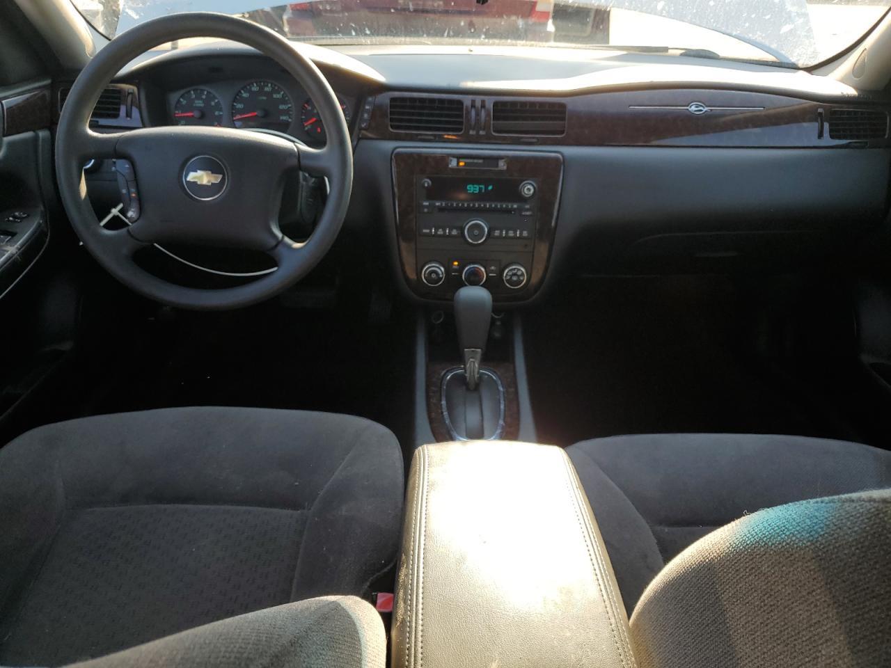 2013 CHEVROLET IMPALA