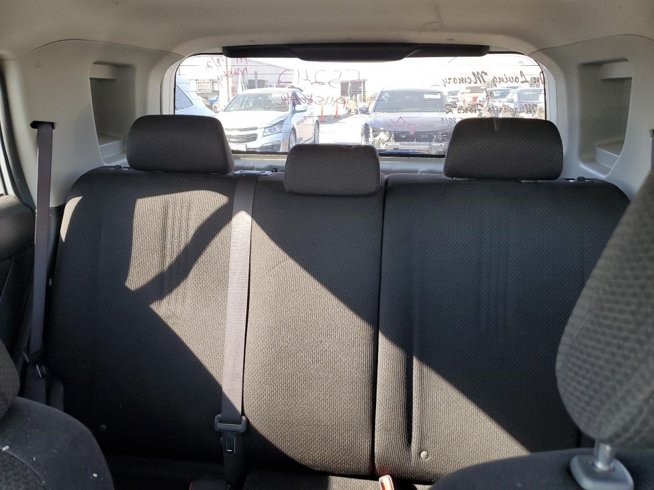 2008 TOYOTA SCION