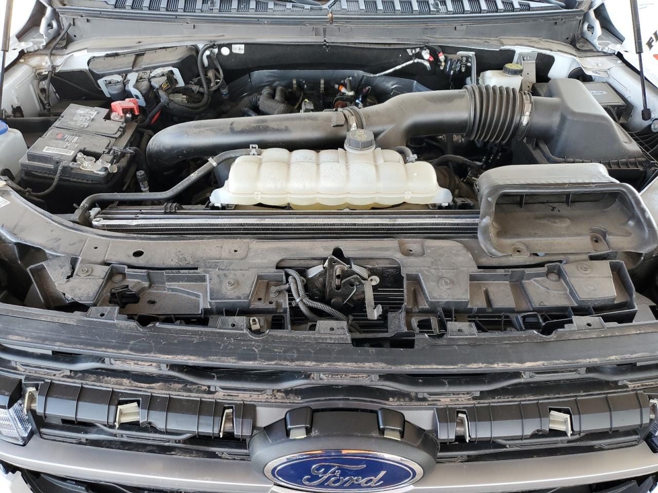 2022 FORD Expedition