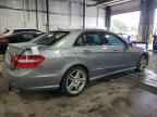 2012 MERCEDES-BENZ E-Class