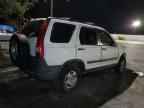 2002 HONDA CR-V