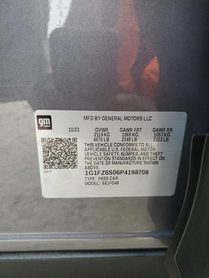 2023 CHEVROLET Bolt EUV