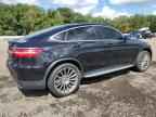 2018 MERCEDES-BENZ GLC-Class