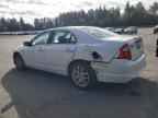 2011 FORD FUSION