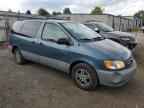 2001 TOYOTA SIENNA