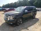 2016 CHEVROLET Tahoe