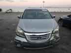 2010 HONDA ODYSSEY