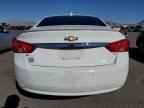 2017 CHEVROLET IMPALA