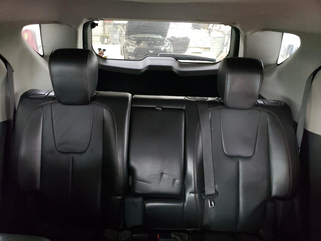 2012 CHEVROLET EQUINOX