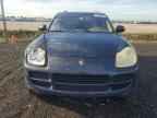 2006 PORSCHE CAYENNE