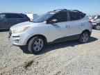 2011 HYUNDAI TUCSON