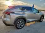 2017 LEXUS NX 200T
