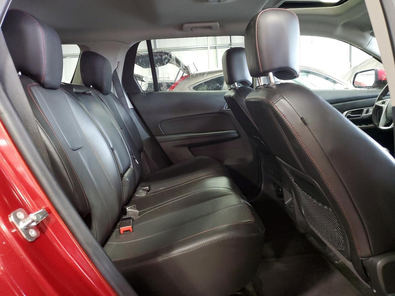 2015 GMC Terrain