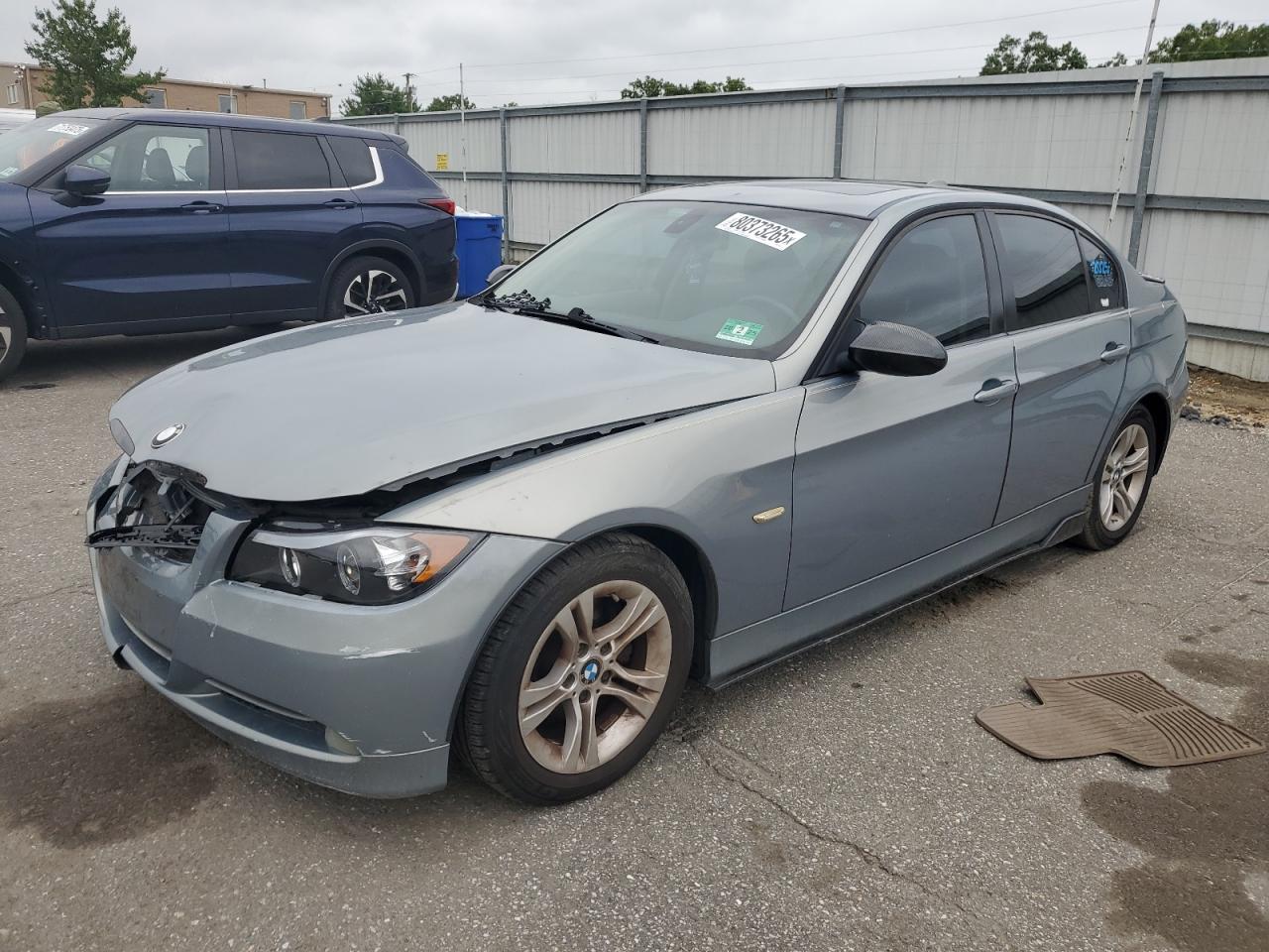 2008 BMW 3 SERIES