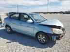 2009 HYUNDAI ACCENT