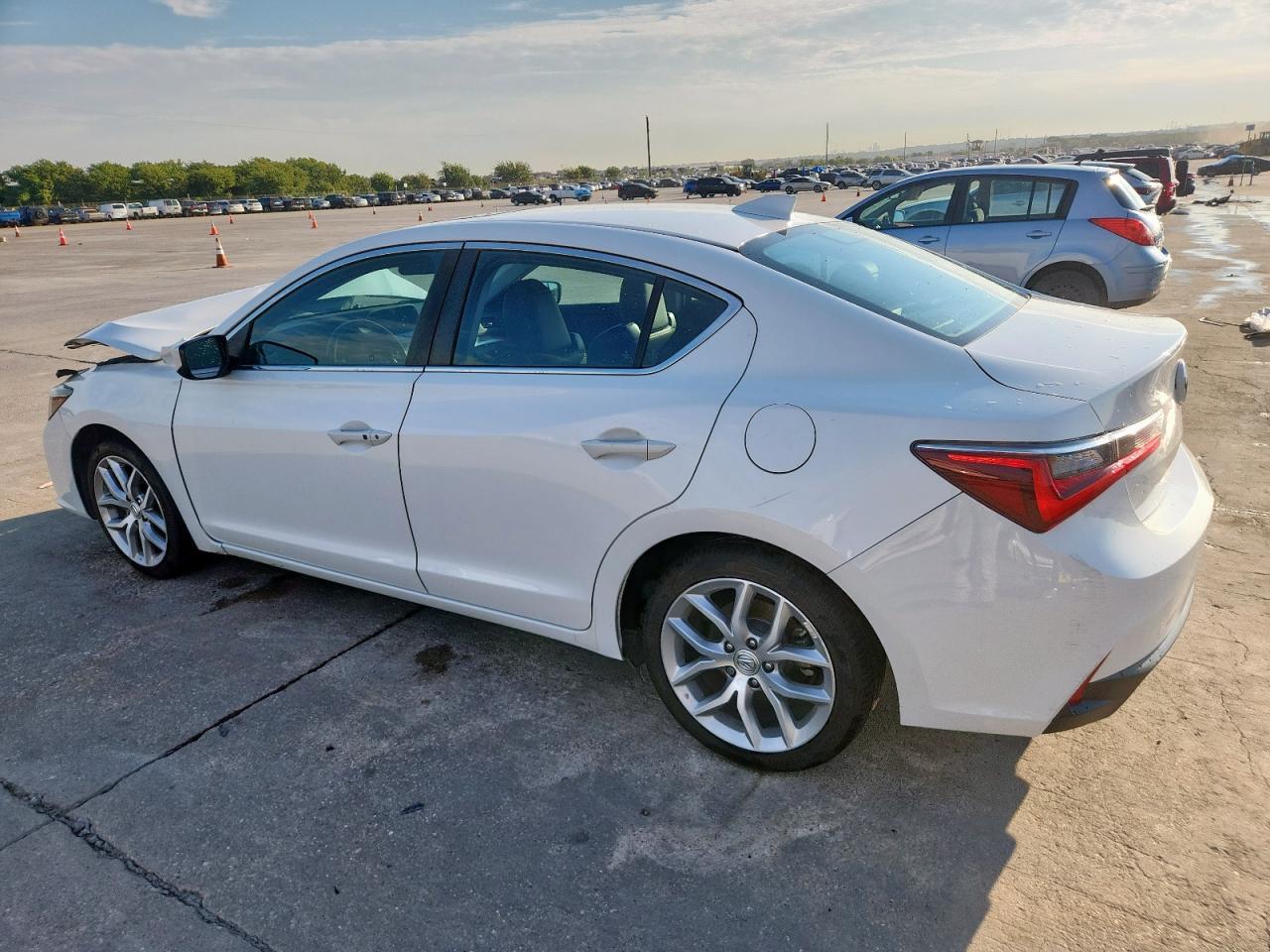 2022 ACURA ILX