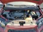 2012 CHEVROLET SONIC