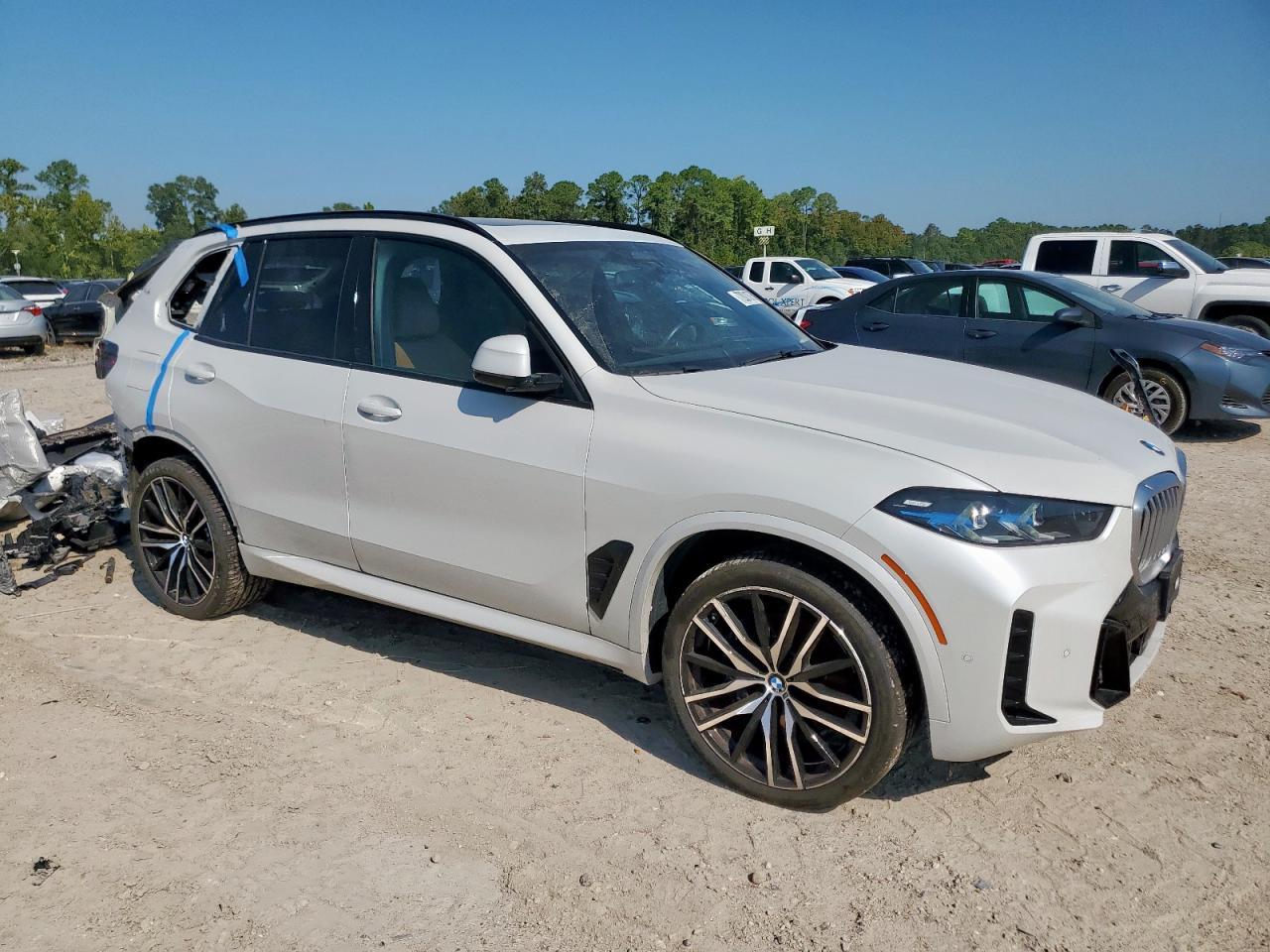 2024 BMW X5