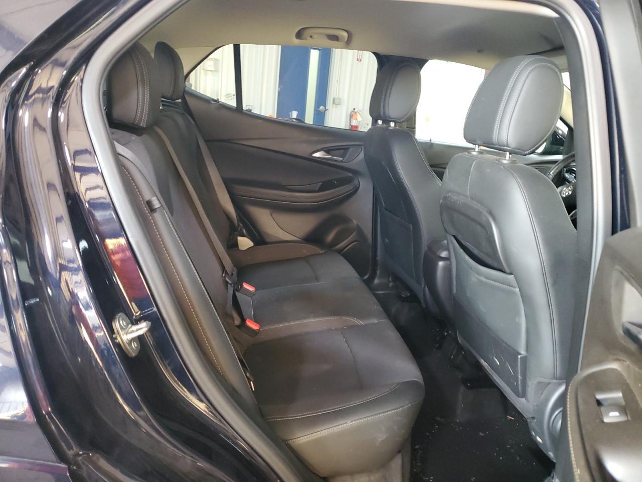 2020 BUICK Encore GX