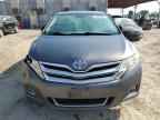 2014 TOYOTA VENZA