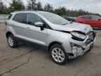 2022 FORD EcoSport