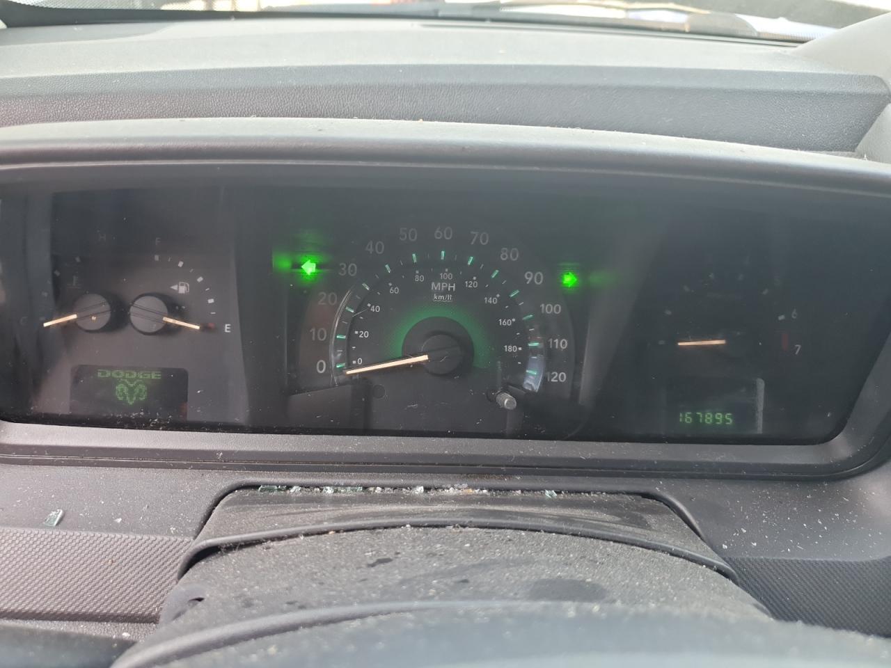 2010 DODGE JOURNEY