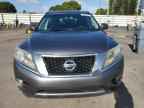 2015 NISSAN PATHFINDER