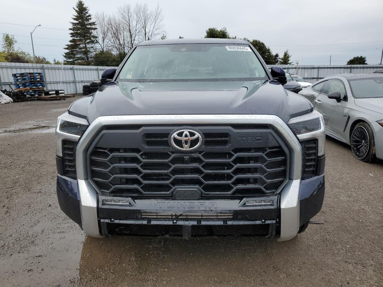 2024 TOYOTA TUNDRA