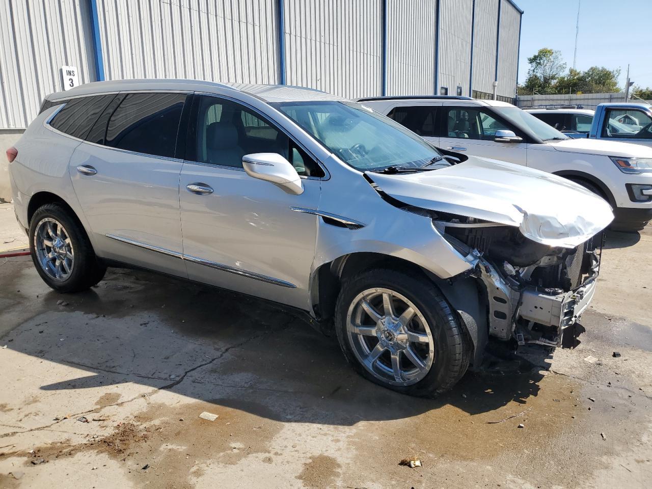 2020 BUICK ENCLAVE