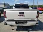 2017 GMC Sierra