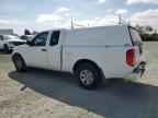2018 NISSAN Frontier