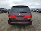 2008 HONDA ODYSSEY