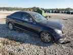 2011 MERCEDES-BENZ C-CLASS