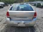 2006 CHEVROLET MALIBU